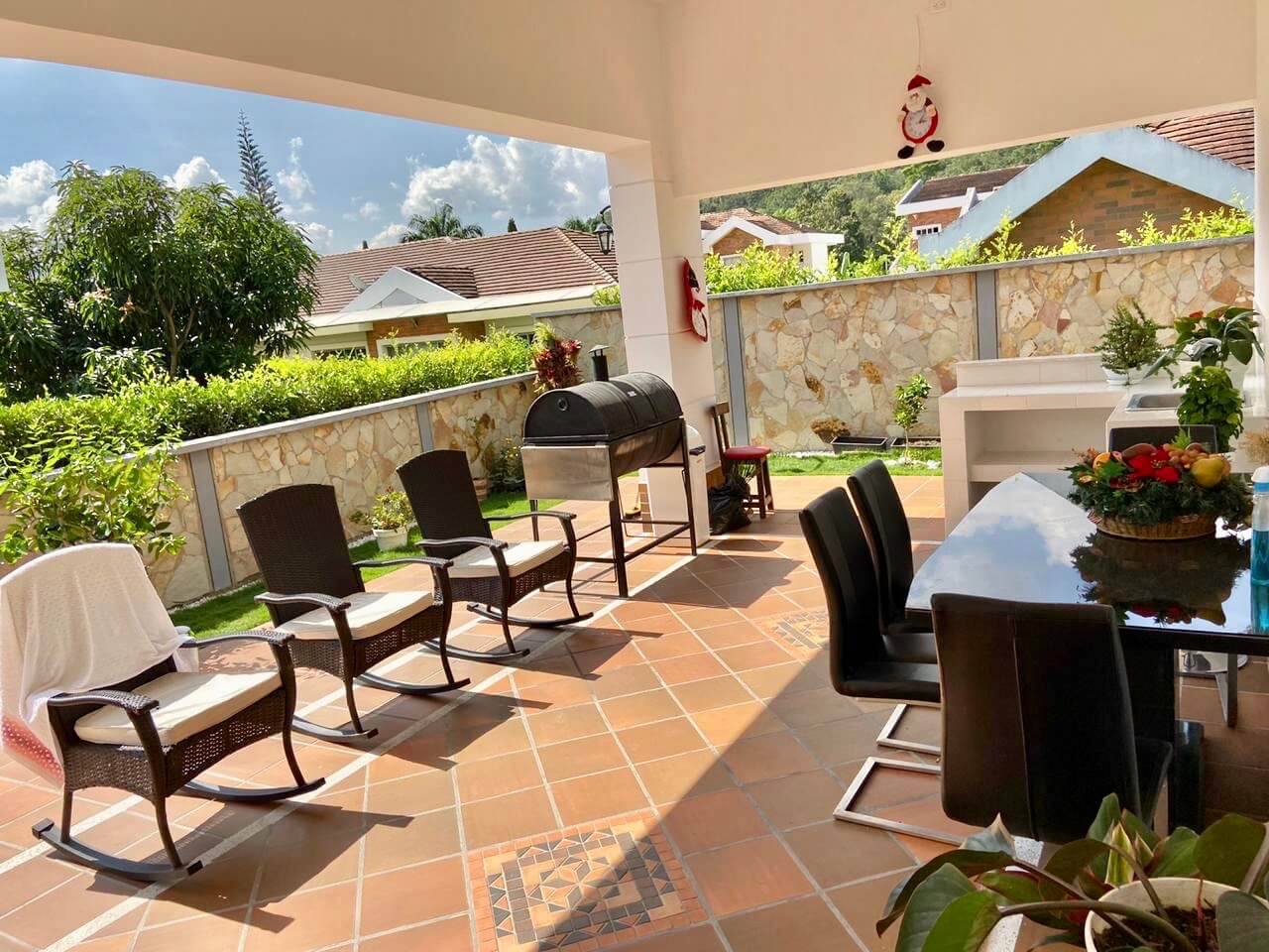 Casa Condominio Arcadia Piedecuesta